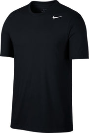 Nike Dri-FIT Training Crew Sportshirt Heren - Maat XL