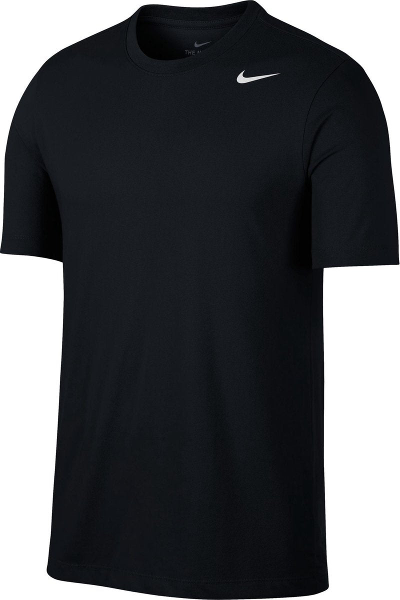 Nike Dri-FIT Training Crew Sportshirt Heren - Maat XL