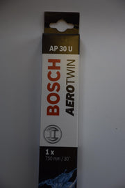 Ruitenwisser Bosch AEROTWIN AP30U (1 x 750mm / 30'')