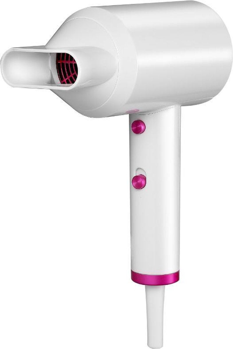 Schafer – Haardroger / Fohn – Modern Design – 2000W