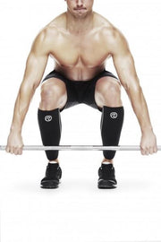 Rehband RX Shin/calf sleeve 5MM - S