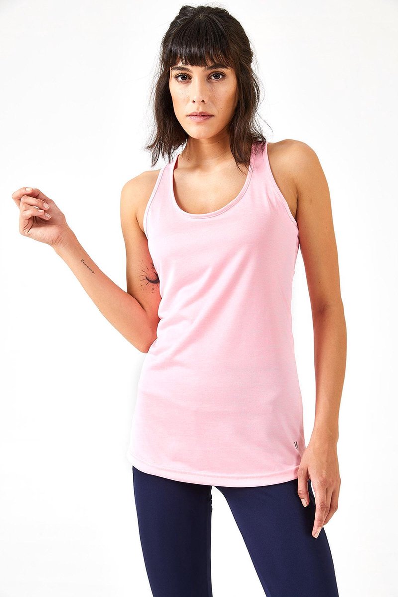 cúpla Women's Activewear Tank Sportswear for Training Gym Running Yoga