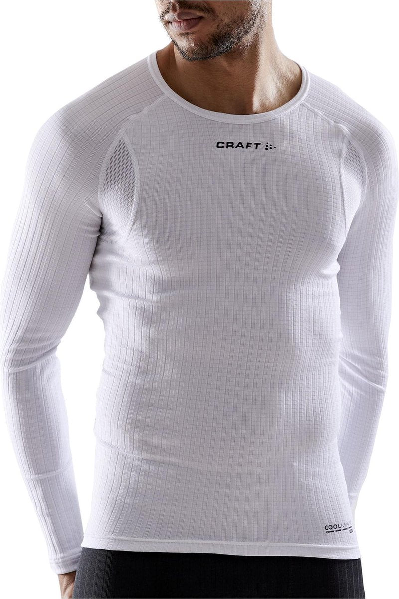Craft Active Extreme X Rn L/S Thermoshirt Heren - Maat XL
