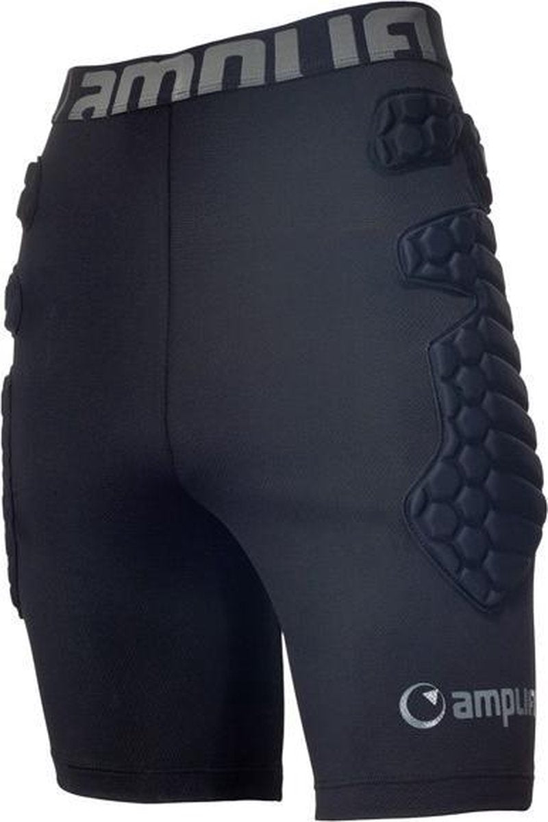 Amplifi Salvo Pant black