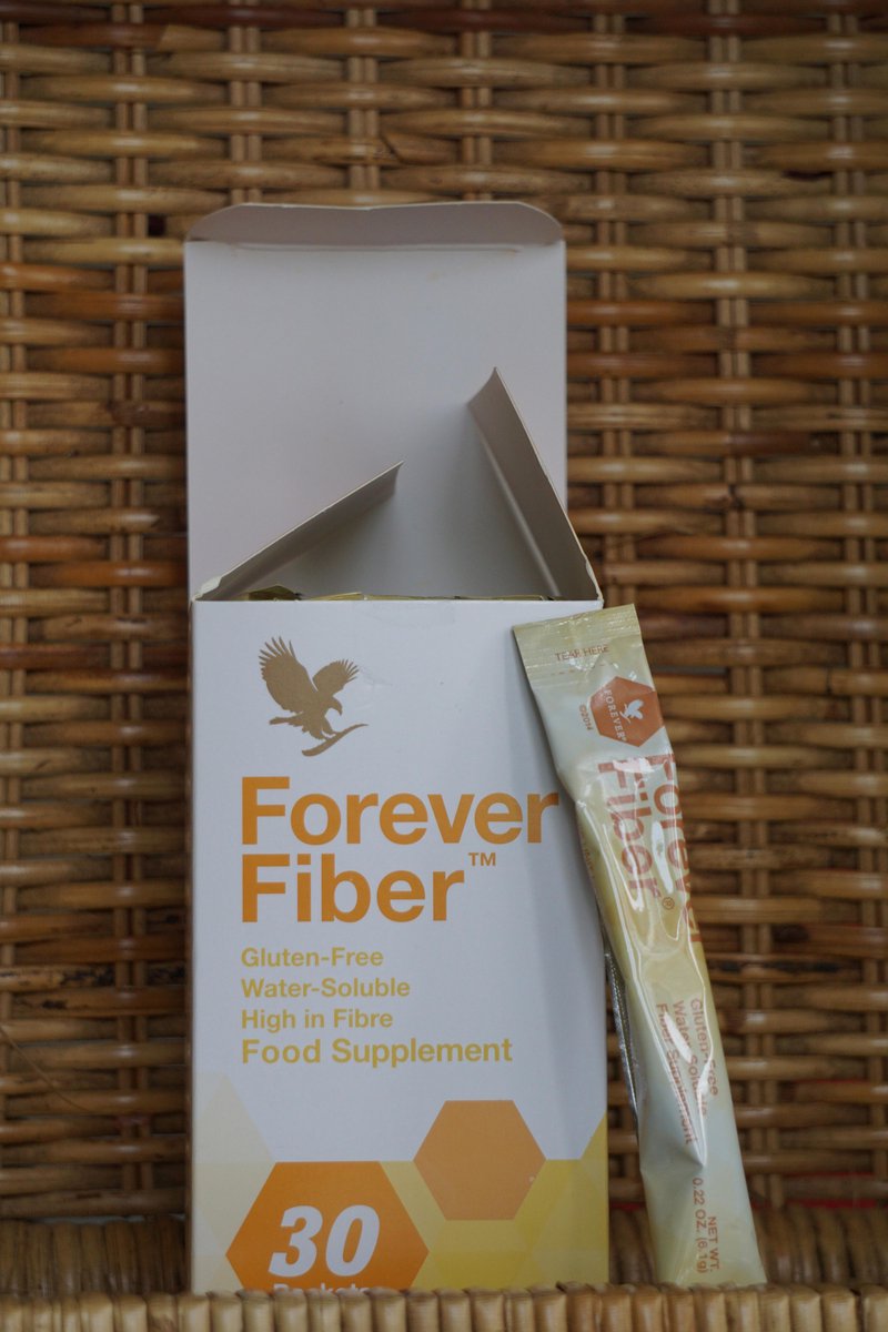 Forever Fiber