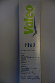 Valeo 578511Brushes Wiper Blade