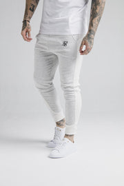 SIKSILK UNITE PANELLED JOGGER