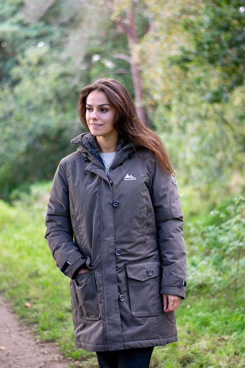 Hedvig Jacket Women