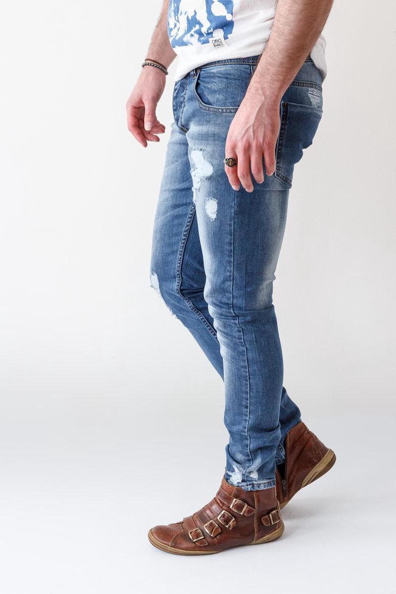 outdoor broek heren 33/34