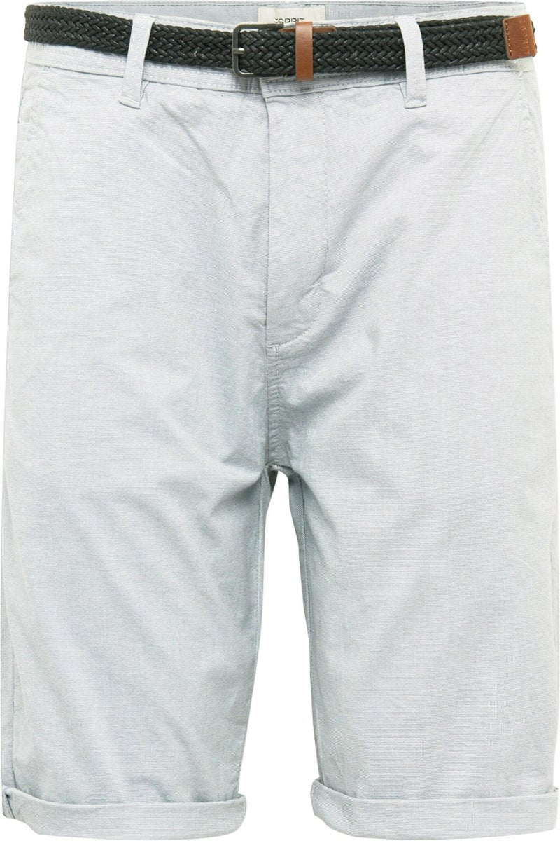 Esprit broek Lichtgrijs-30