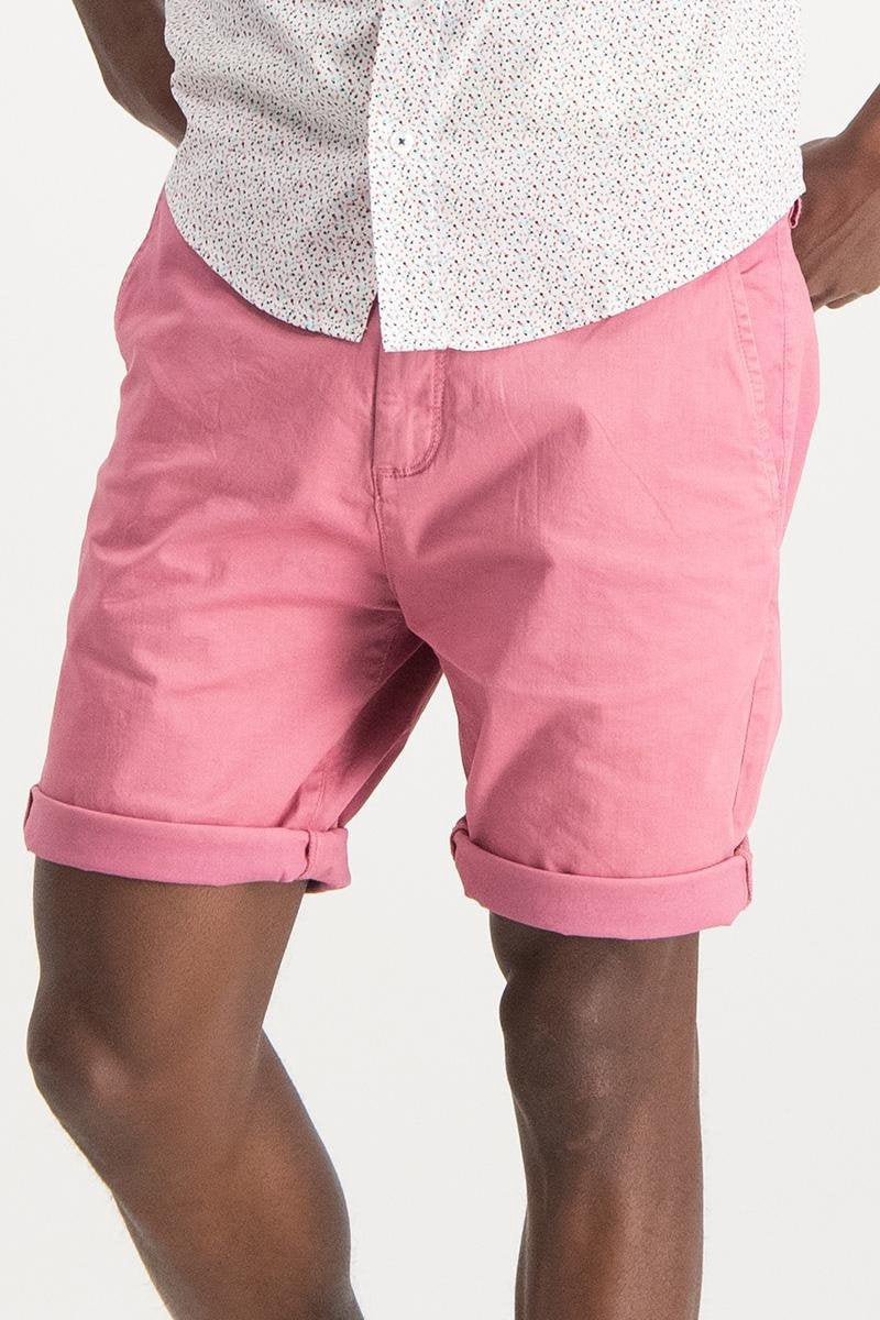 Haze&finn Regular Fit Heren Broek - Maat W32