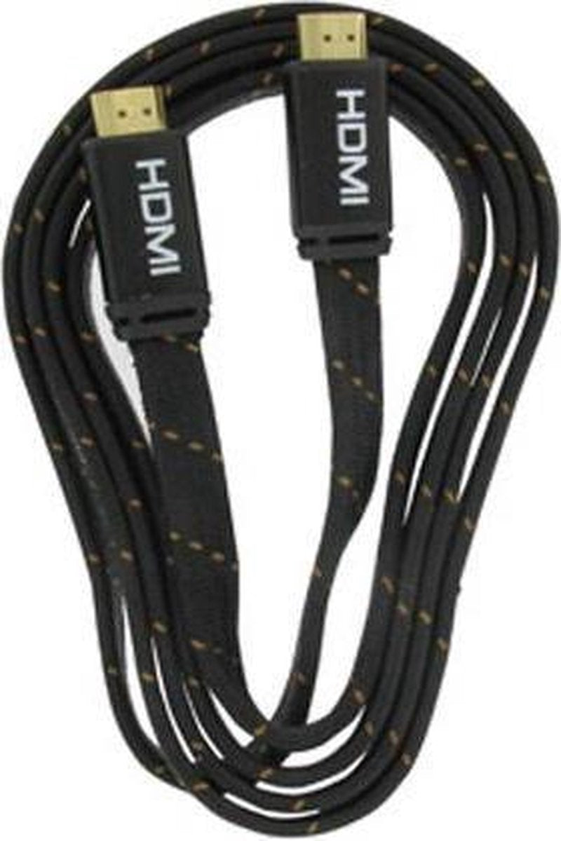 Kopp HDMI kabel plat 1
