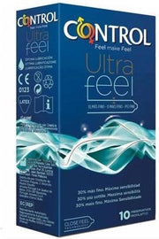 Control Ultra Feel 10 Unit