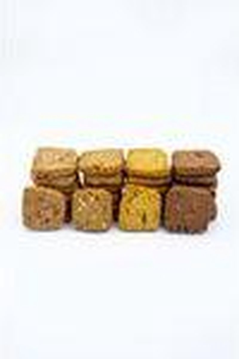 Koek Koekfabriek klassiek assorti/pk 1kg