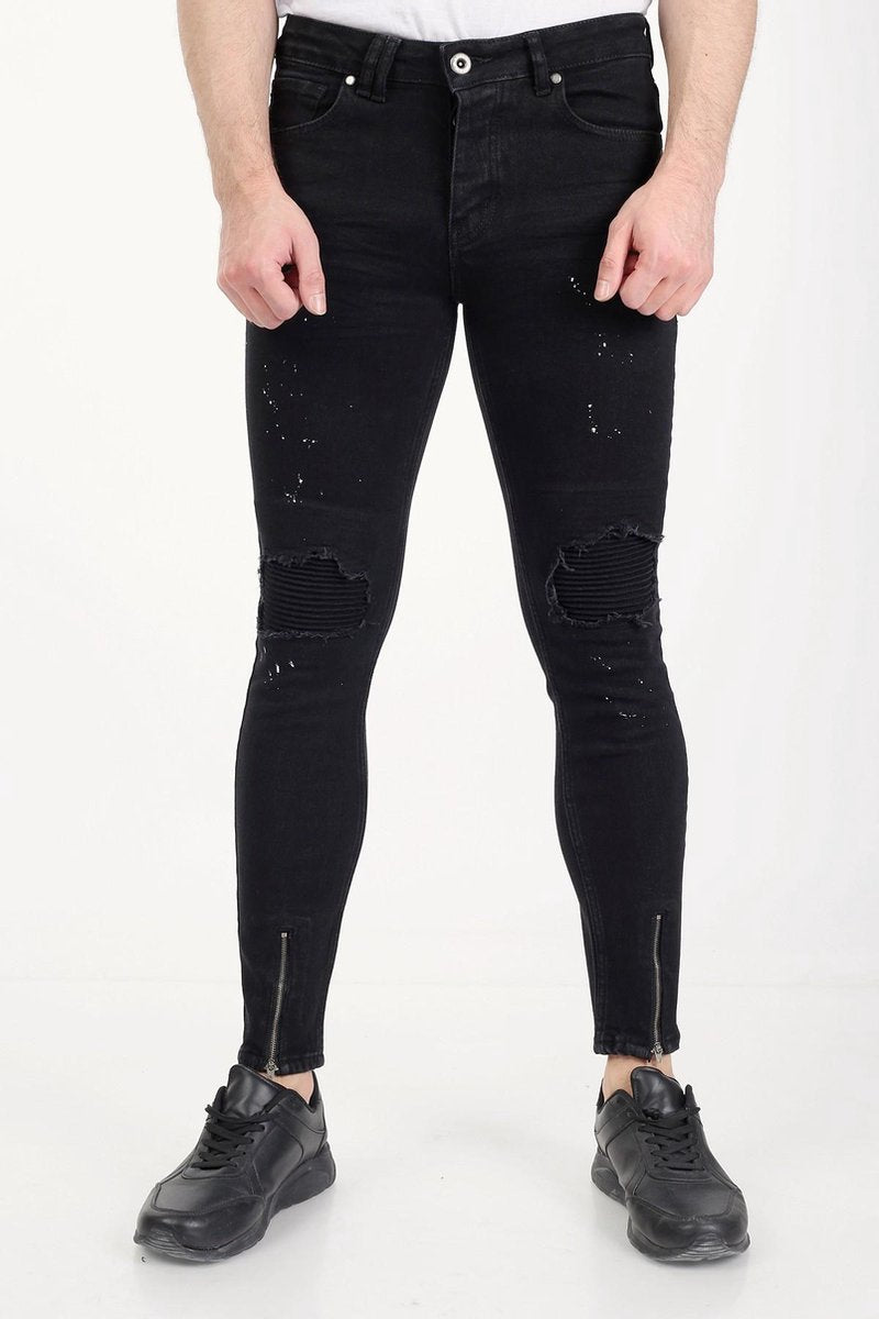 Jeans heren 2194/34 MarshallDenim