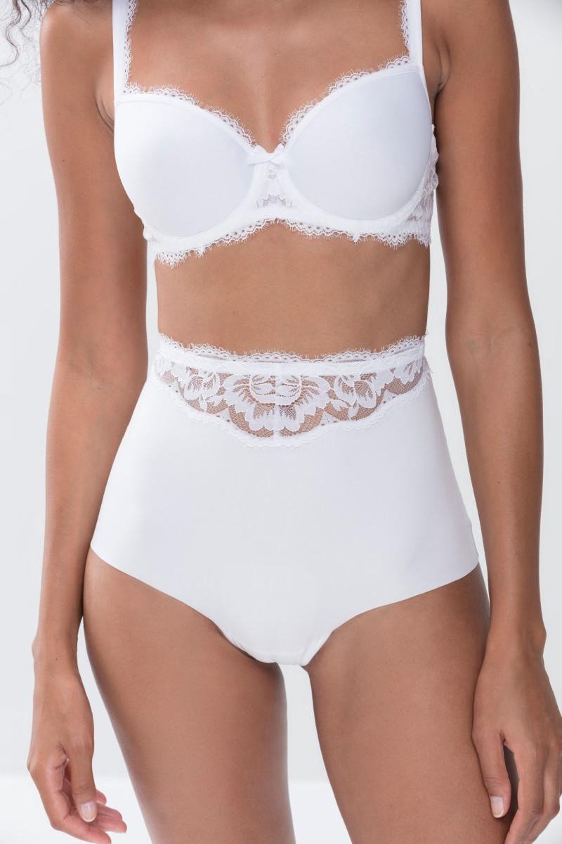 Mey Amazing High-Waist Pants Wit 44