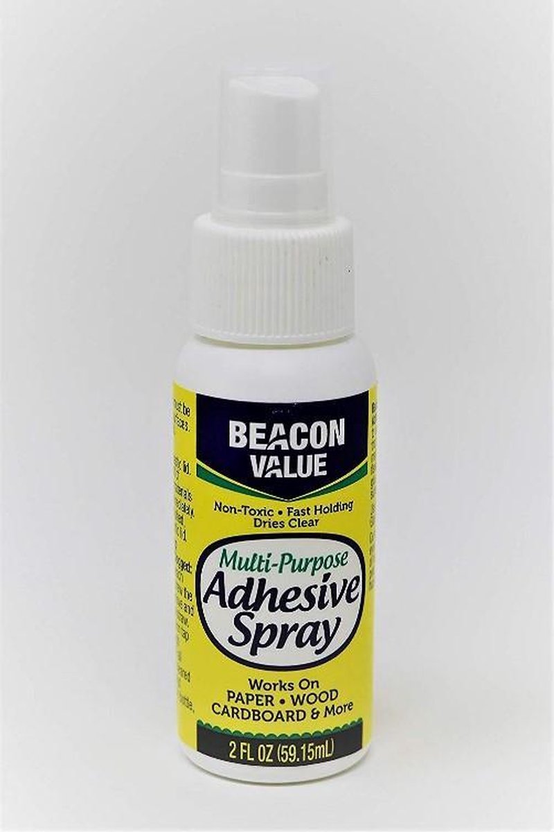 BEACON adhesive spray