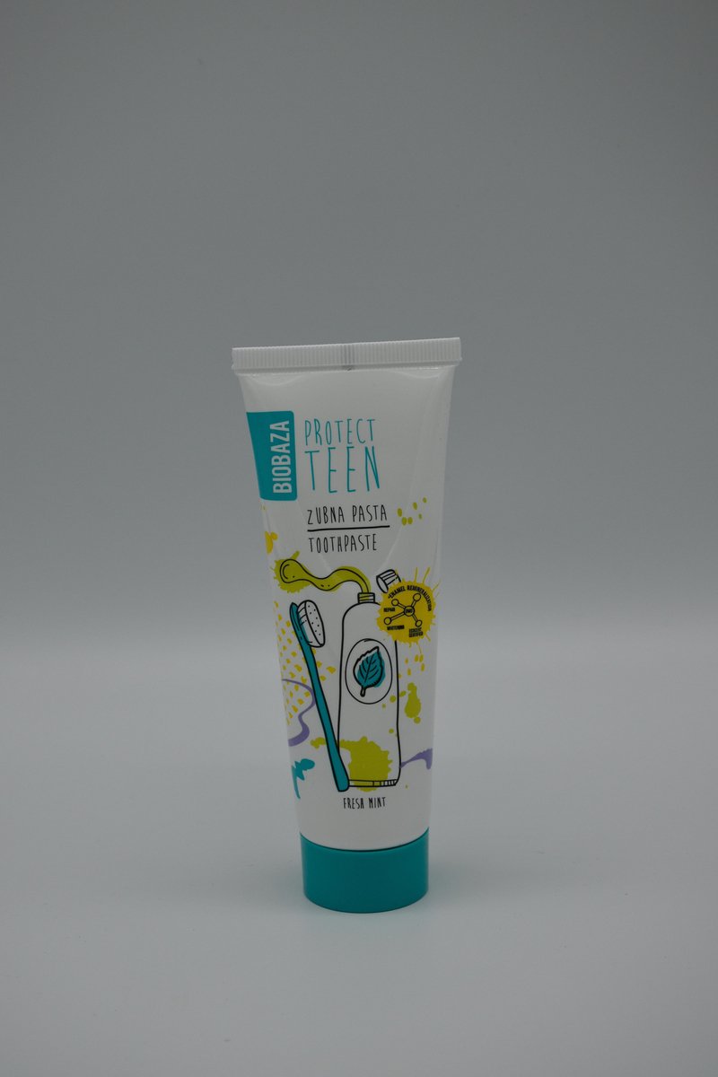 BIOBAZA PROTECT TEEN 75 ml