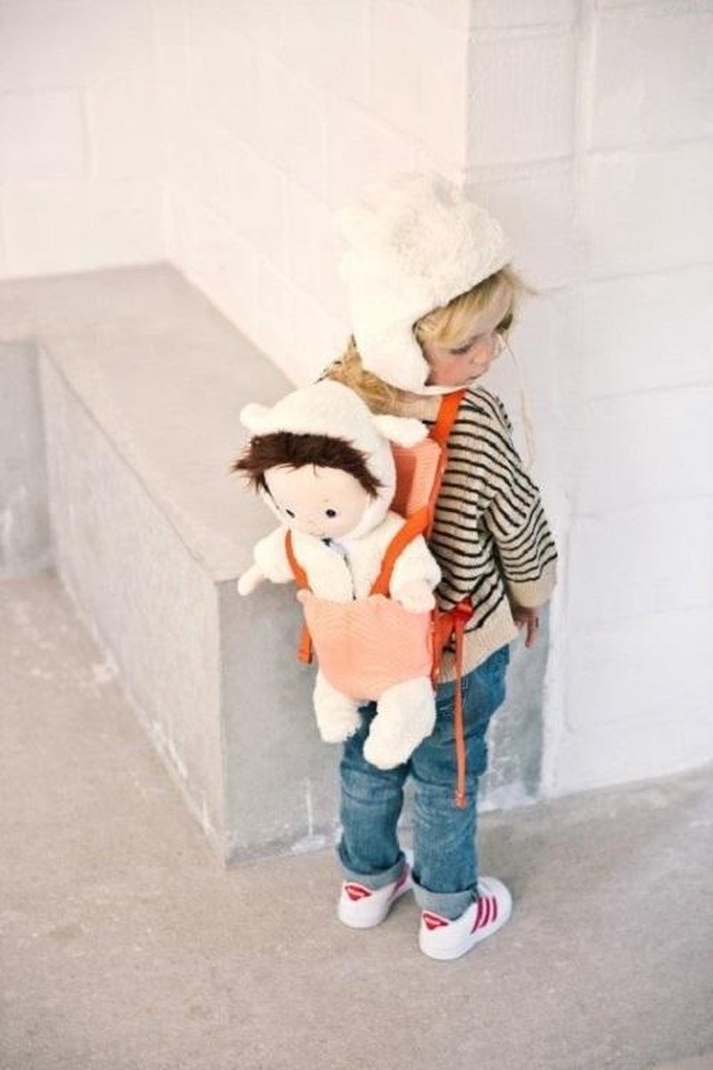 Lilliputiens Baby Carrier