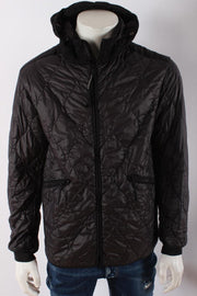 C.P. Company jas maat 48 - heren -zwart