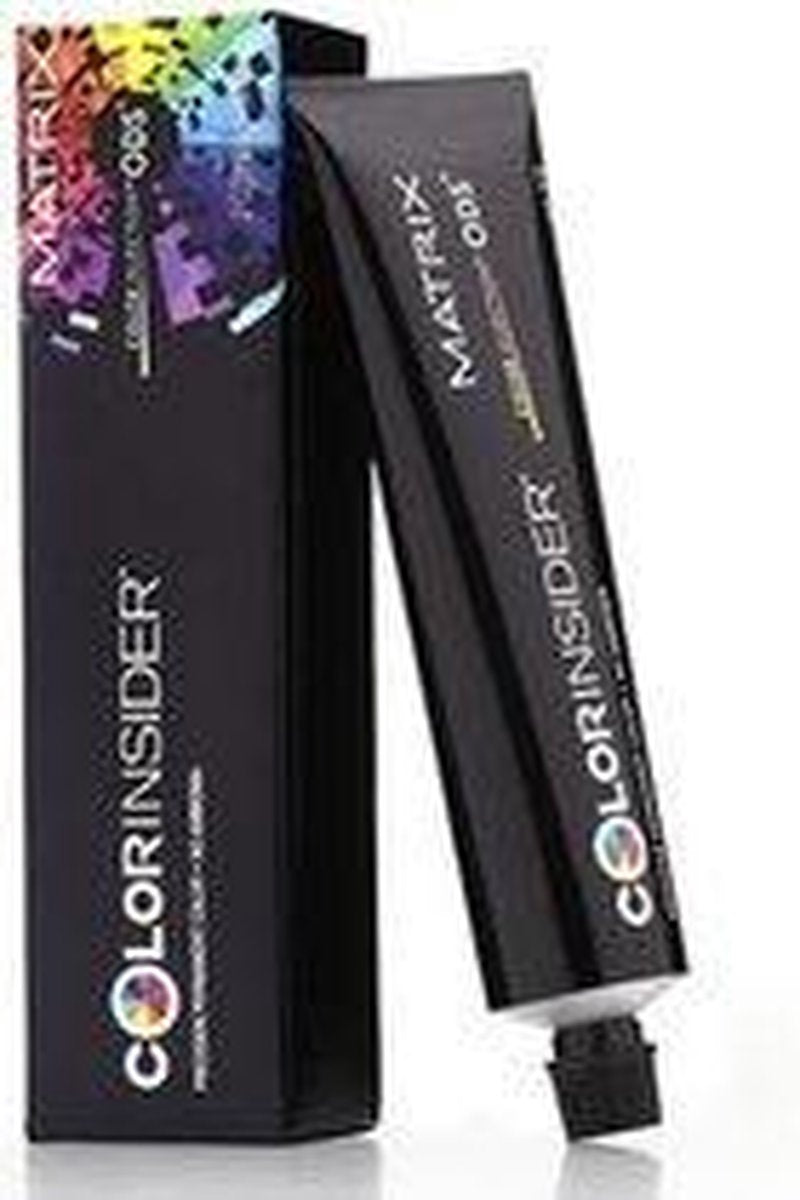 Matrix Color Insider 8CC+/8