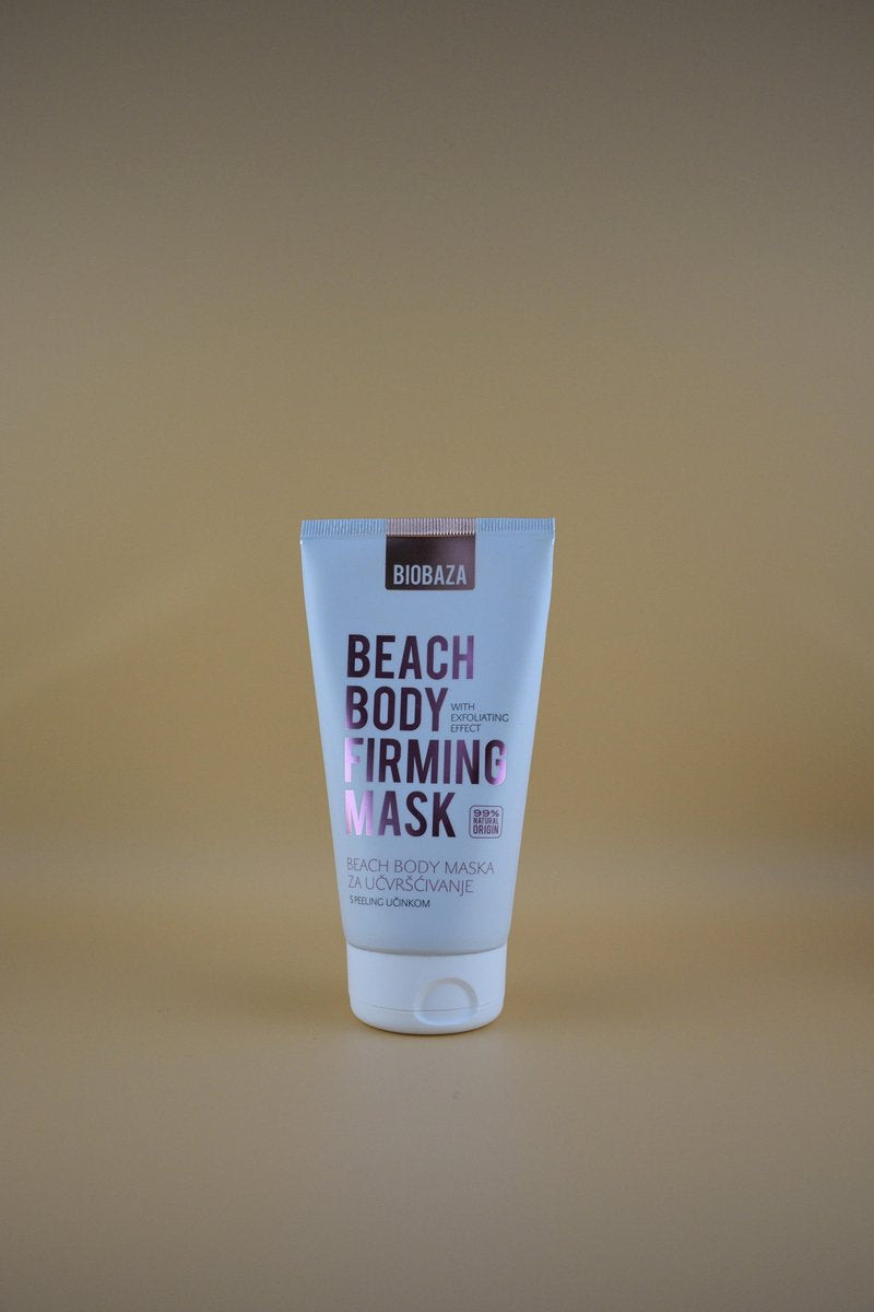 BIOBAZA Beach Body