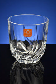 RCR New whiskey glazen