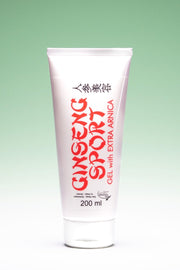 Jia Wei Ginseng Sportgel met extra Arnica