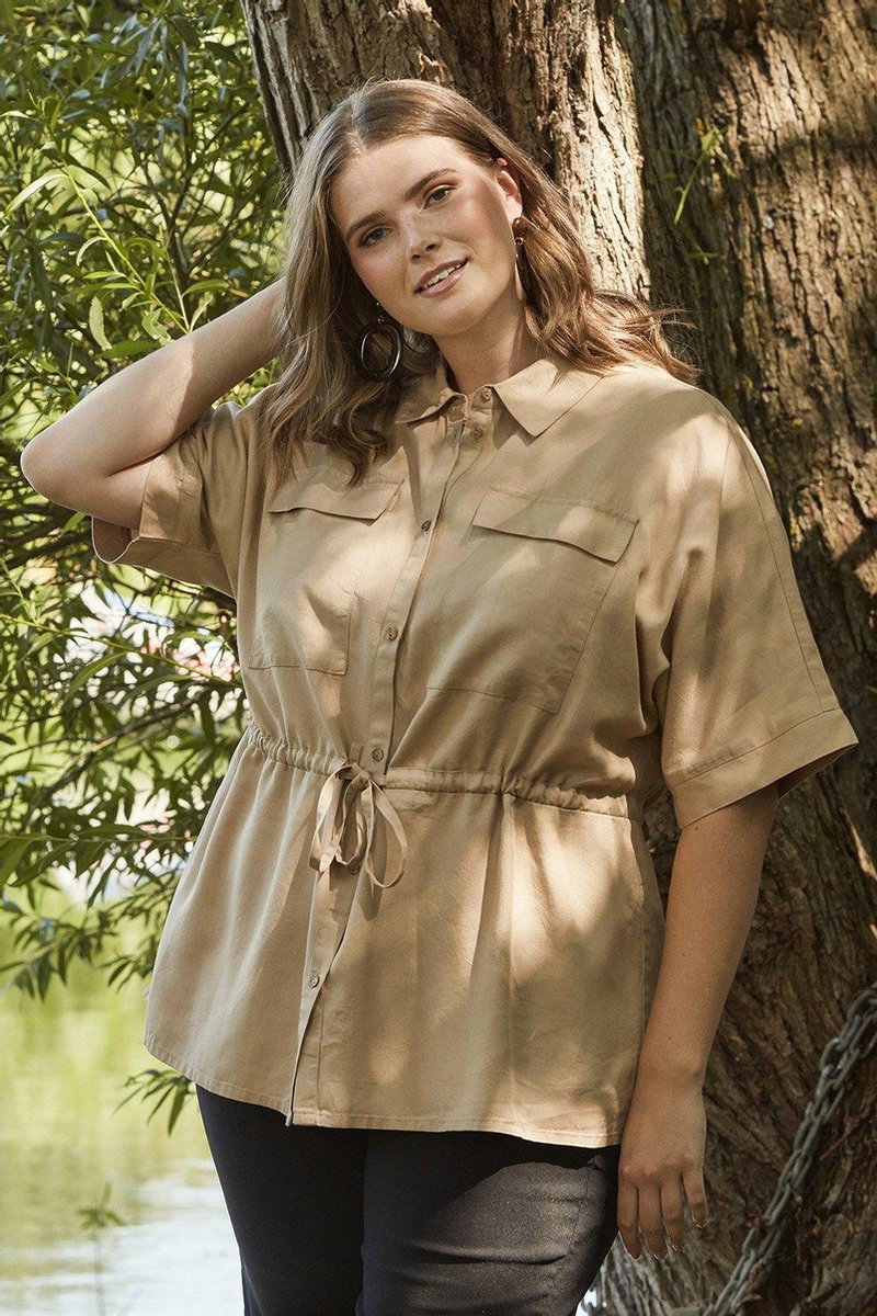 Jasje RUDE Zhenzi utility look