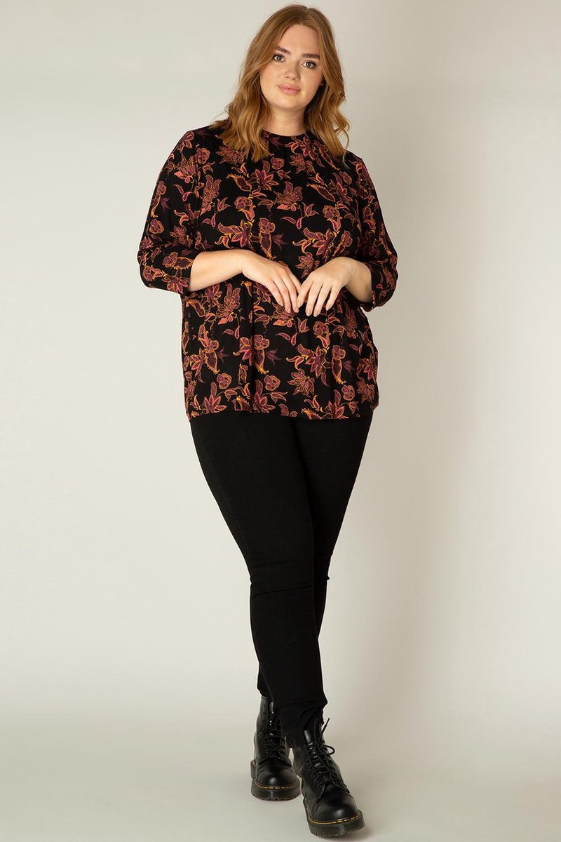 Shirt Voebe Yesta