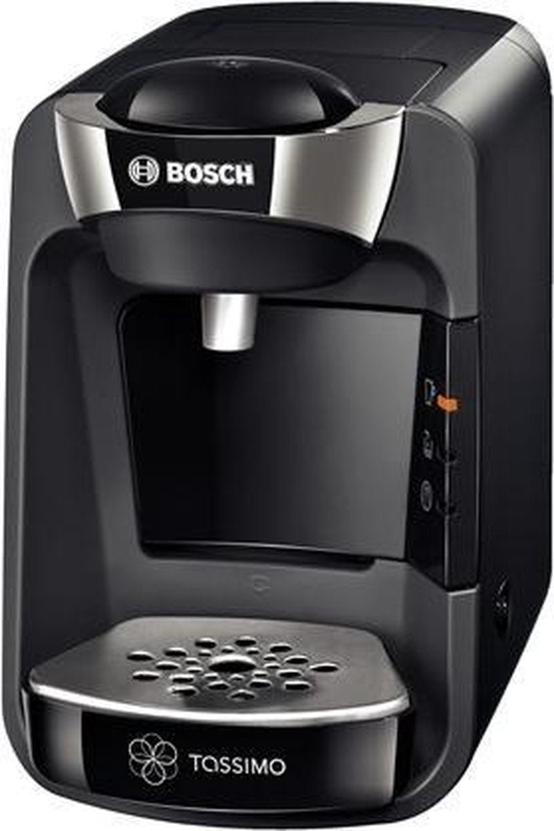 Bosch TAS3202 - Koffiecupmachine - Zwart