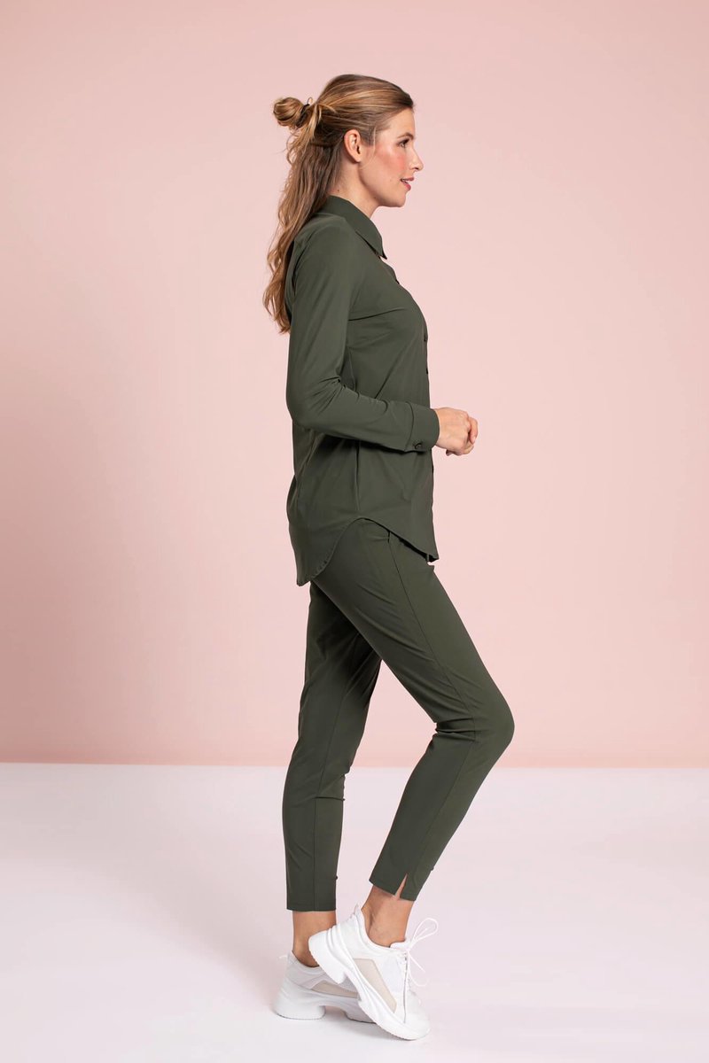 Beachlife bottom long sportlegging