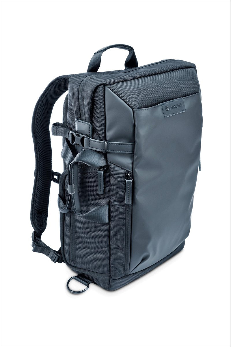 Vanguard VEO SELECT 45M Camera Schoudertas Rugtas Handtas Zwart L