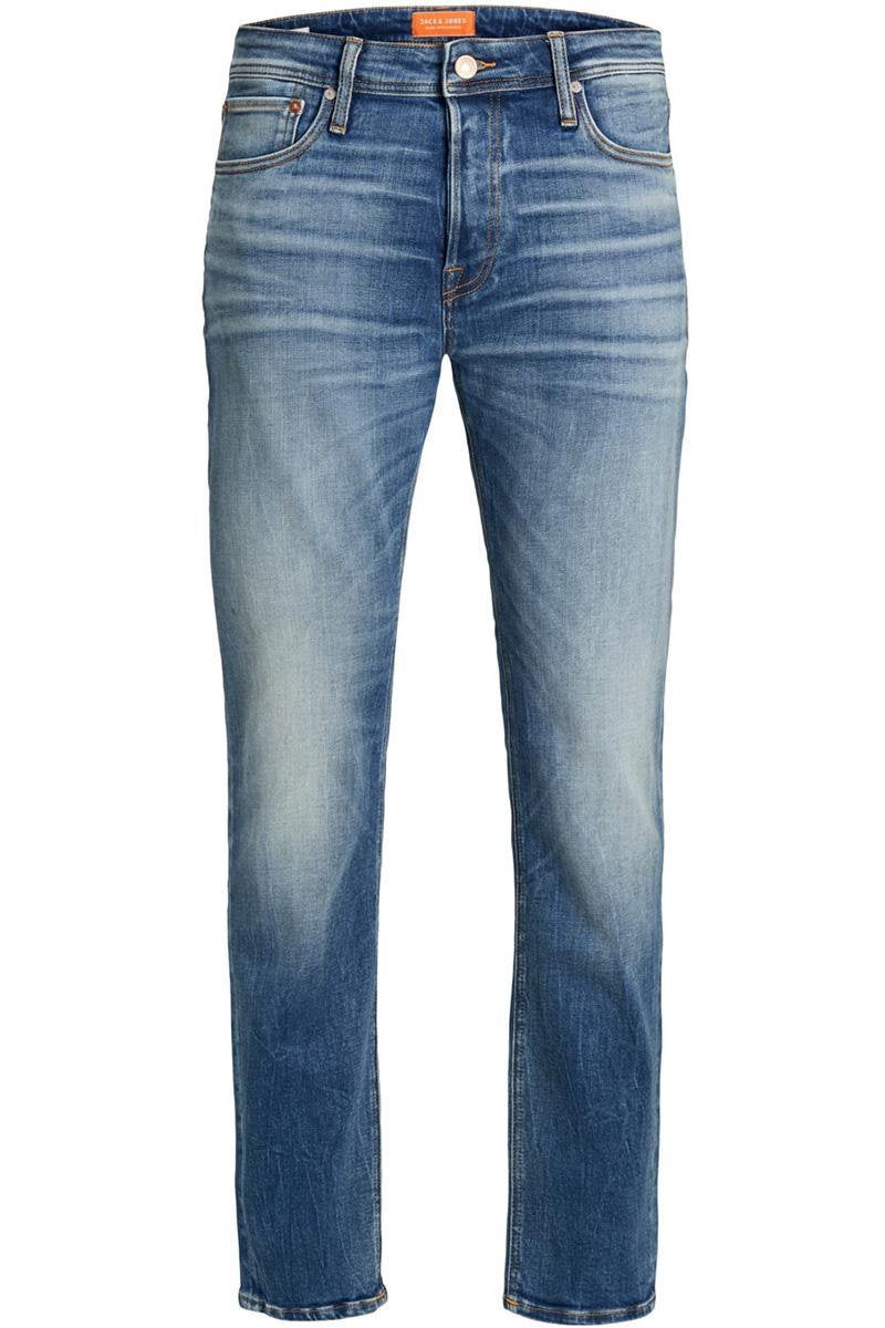 JACK&JONES JJIMIKE JJORIGINAL JOS 411 Heren Regular Fit Jeans - Maat W29 x L32