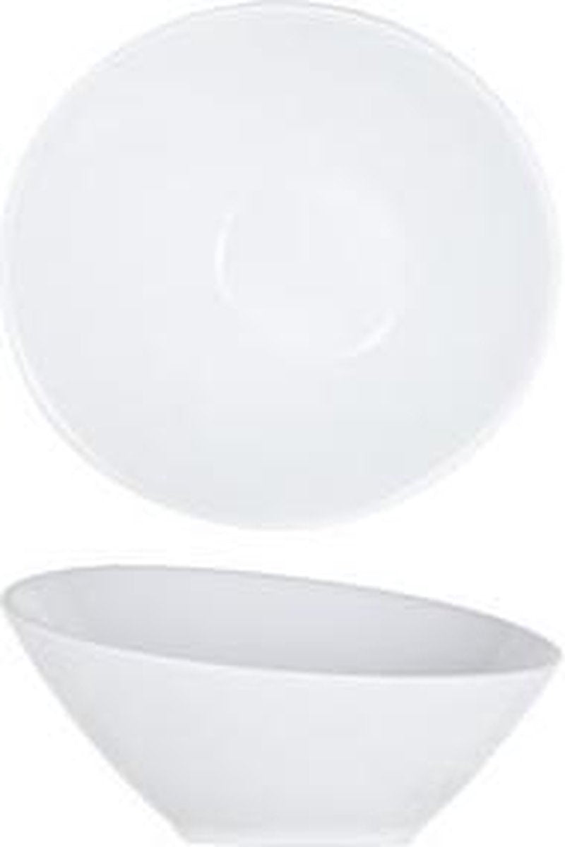 Essentials Slakom - ø15x14.5xh7.5cm