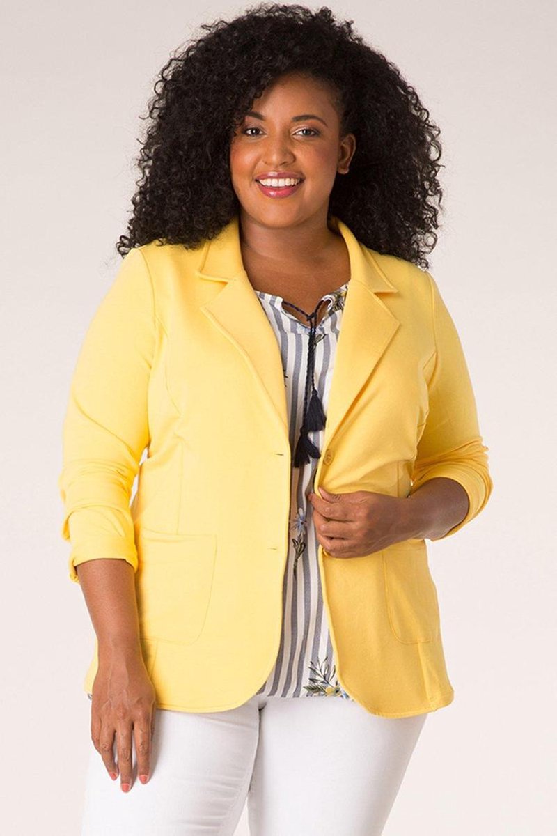 Blazer Milan BY BELLA 71 cm