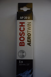 Ruitenwisser Bosch AEROTWIN AP20U (1 x 500mm / 20'')