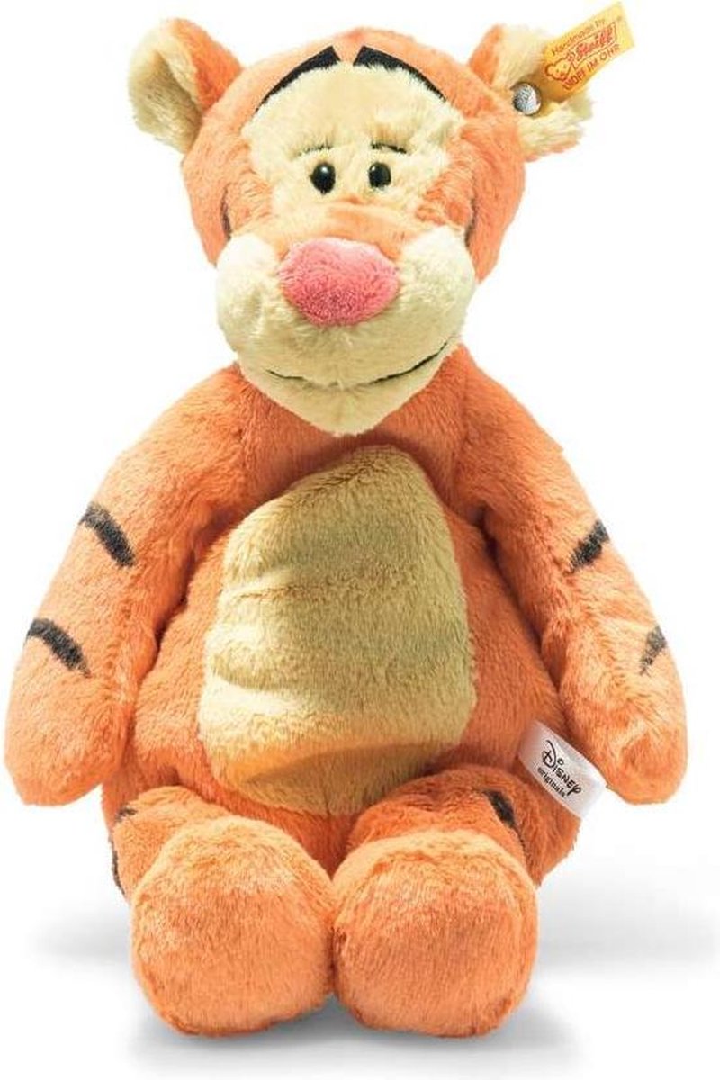 Steiff Teigetje 30 cm. EAN 024535