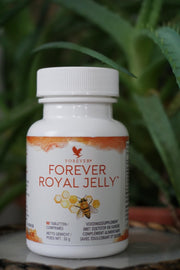 Forever royal jelly