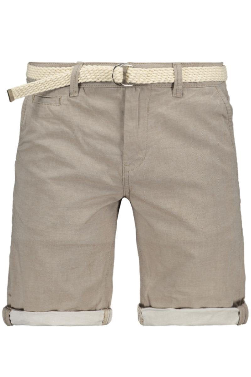 Tom Tailor Denim Broek S