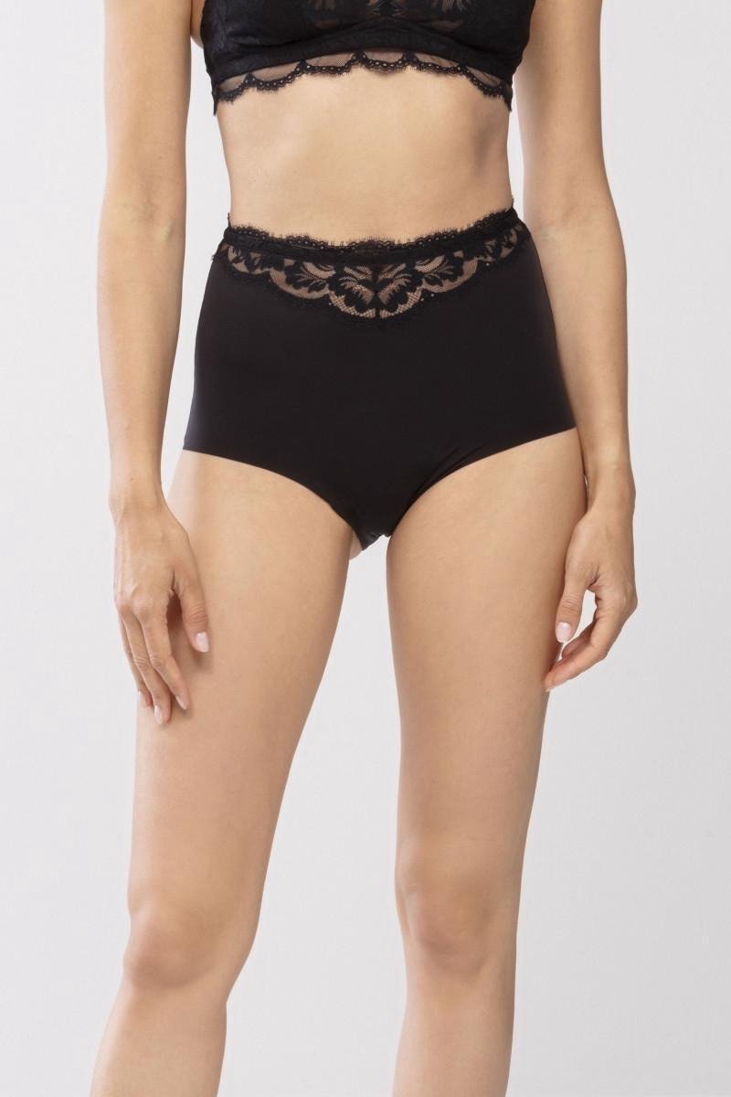 Mey Amazing High-Waist Pants Zwart 44
