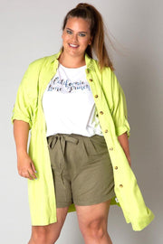 Jurk Laureen 105 cm Yesta