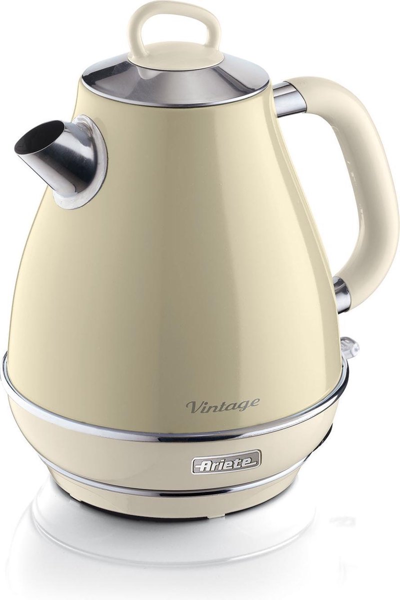 Ariete Retro Waterkoker - 1