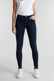 Skinny Jeans Met Organic Cotton 990ee1b312 E900