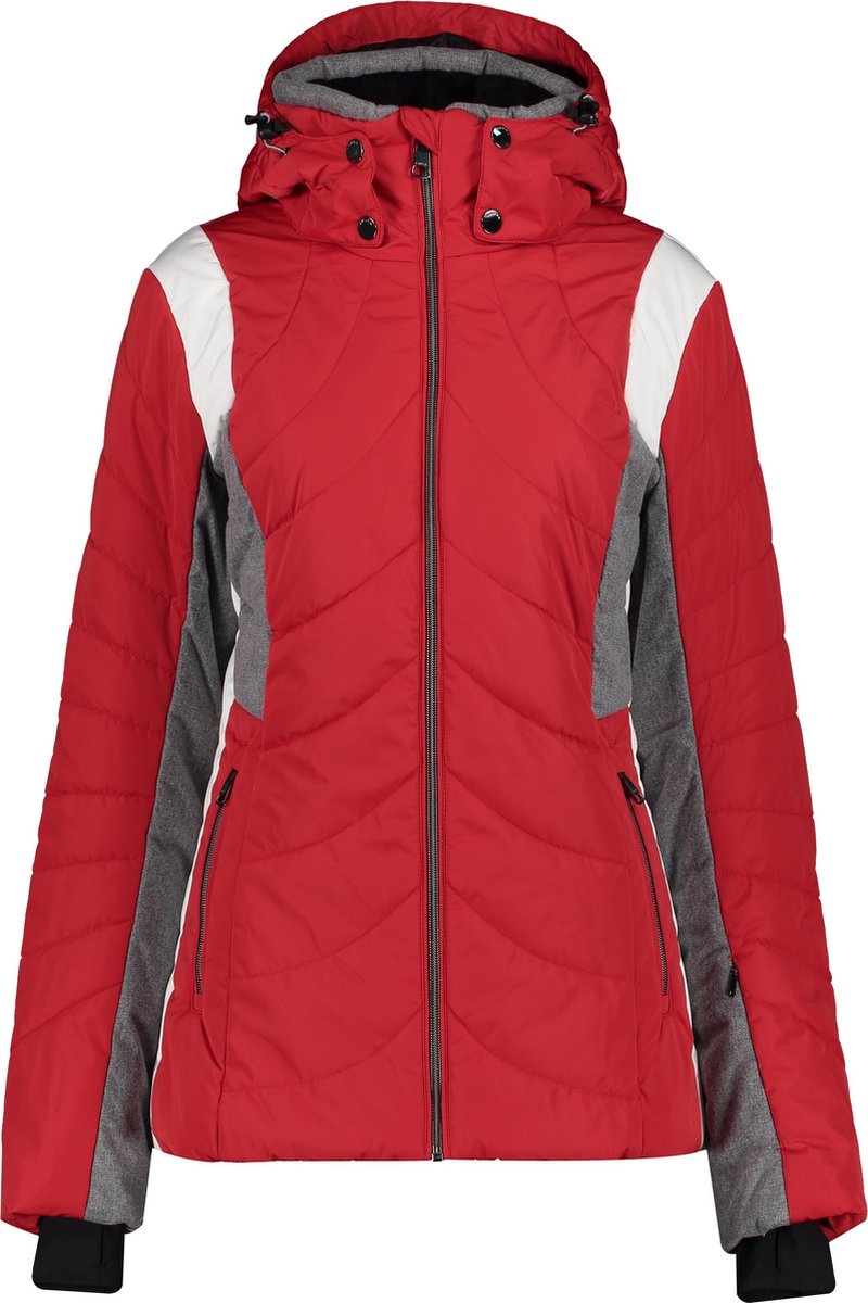 Luhta Embom Wintersportjas Dames - Maat 38