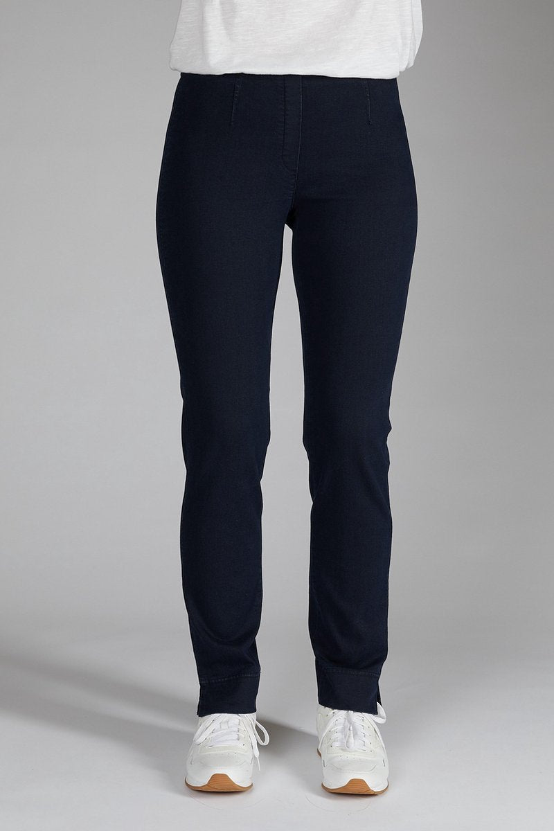 Robell - Model Marie - Jeans - Donker blauw - EU36