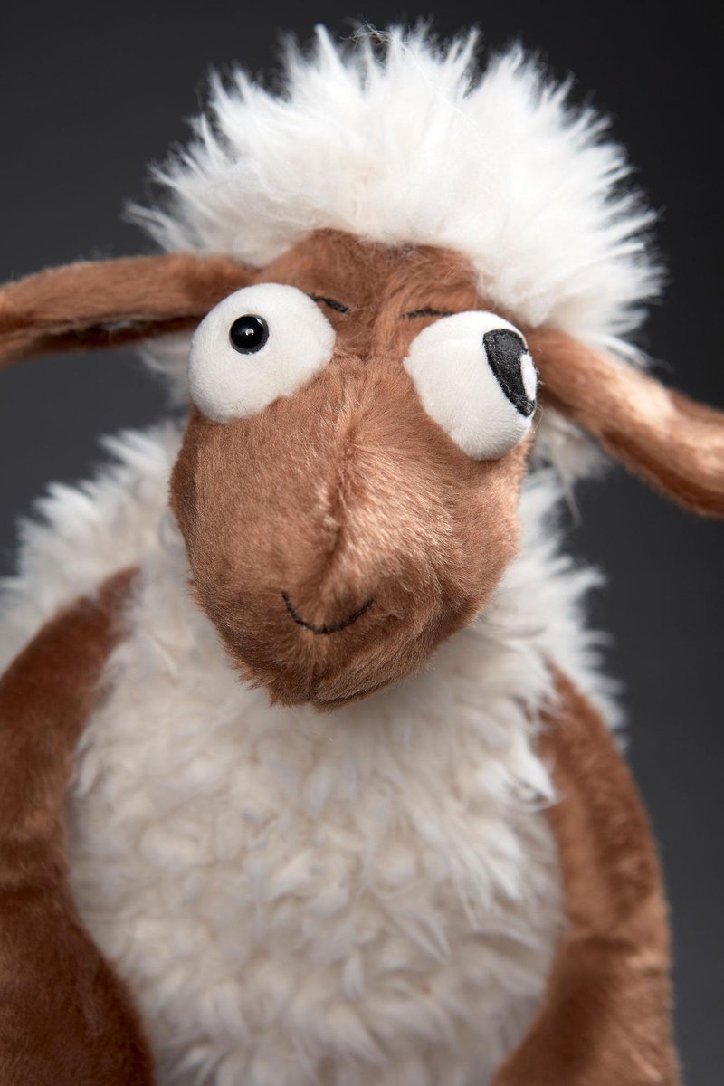 sigikid Crazy Sheep