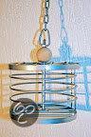 Happybird Vogelspeelgoed - treatcage