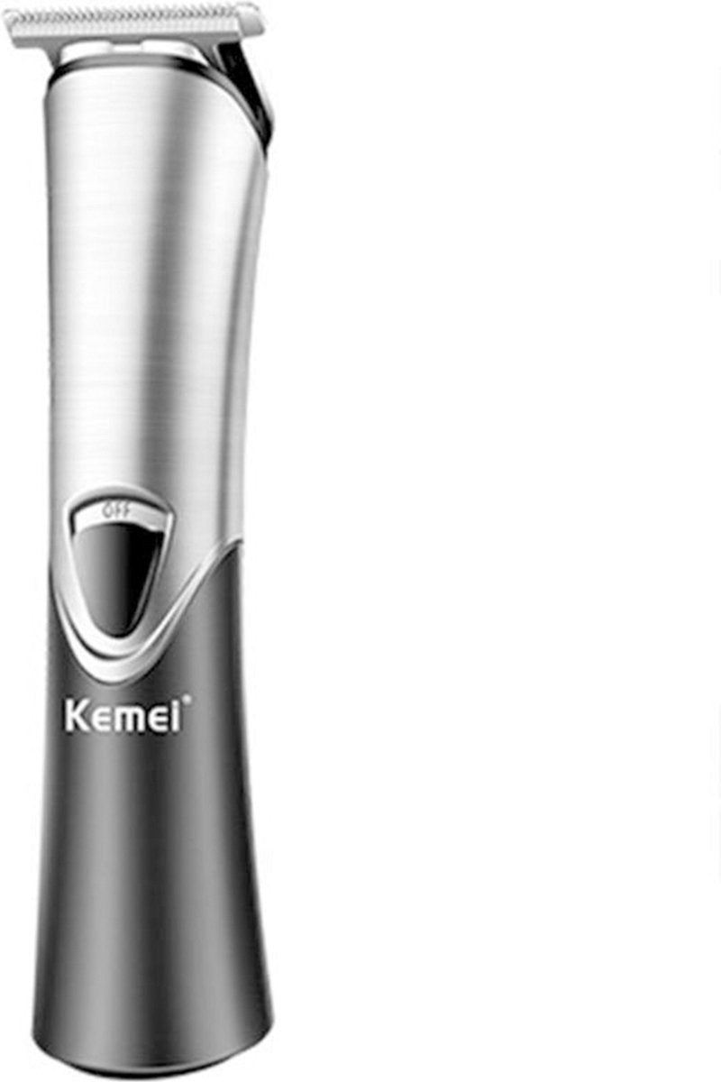 Kemei KM-PG105 ELEKTRISCHE TONDEUSE - Professionele Kapper - Haar Knippen Clipper - USB