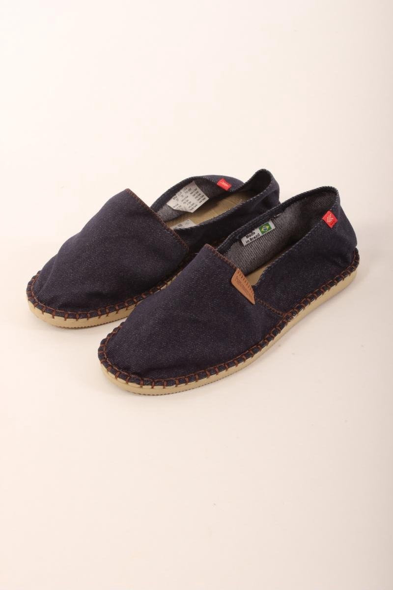 Havaianas slippers